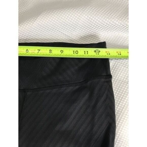 Alo Capri leggings size M….0601 - Picture 4 of 8